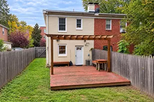 211 55th St NE, Washington, DC 20019 - Photo 33