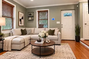 211 55th St NE, Washington, DC 20019 - Photo 1