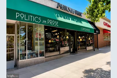 5315 Connecticut Avenue NW #304, Washington, DC 20015 - Photo 19