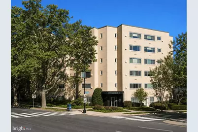 5315 Connecticut Avenue NW #304, Washington, DC 20015 - Photo 15
