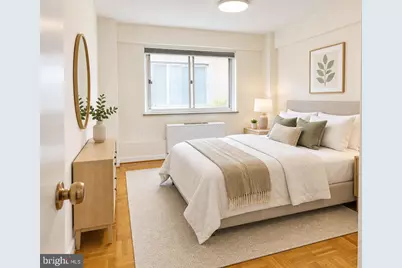 5315 Connecticut Avenue NW #304, Washington, DC 20015 - Photo 3