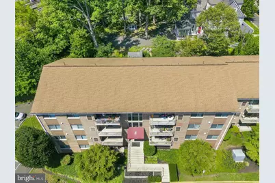 7058 Eastern Avenue NW #109, Washington, DC 20012 - Photo 5