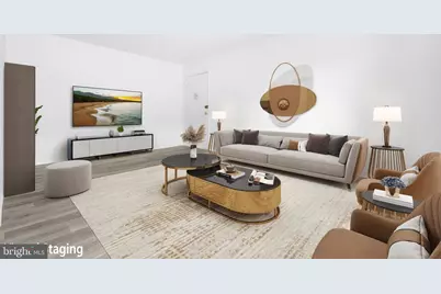 7058 Eastern Avenue NW #109, Washington, DC 20012 - Photo 7