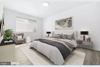 7058 Eastern Avenue NW #109, Washington, DC 20012 - Photo 23