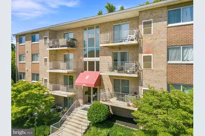 7058 Eastern Avenue NW #109, Washington, DC 20012 - Photo 3