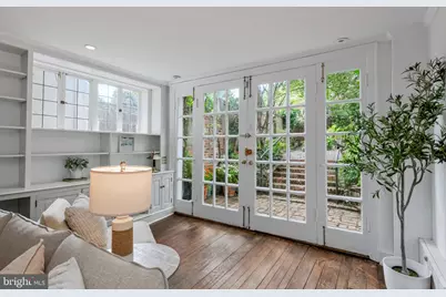 1528 33rd Street NW, Washington, DC 20007 - Photo 11