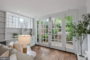 1528 33rd St NW, Washington, DC 20007 - Photo 11