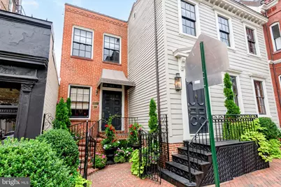 1528 33rd Street NW, Washington, DC 20007 - Photo 47