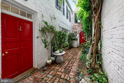 1528 33rd Street NW, Washington, DC 20007 - Photo 39