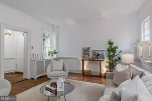 1528 33rd St NW, Washington, DC 20007 - Photo 5