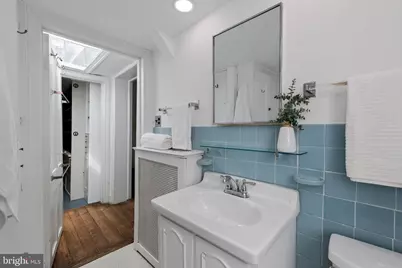 1528 33rd Street NW, Washington, DC 20007 - Photo 35