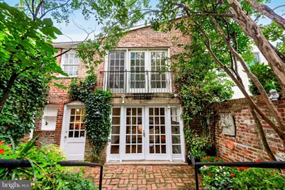 1528 33rd Street NW, Washington, DC 20007 - Photo 45