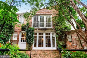 1528 33rd St NW, Washington, DC 20007 - Photo 45