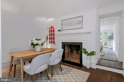 1528 33rd Street NW, Washington, DC 20007 - Photo 7