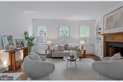 1528 33rd Street NW, Washington, DC 20007 - Photo 3