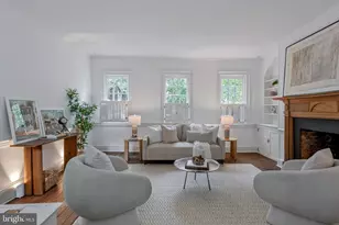 1528 33rd St NW, Washington, DC 20007 - Photo 3