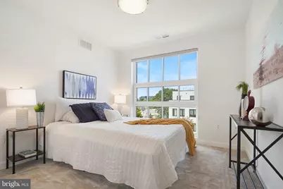 1115 H Street NE #501, Washington, DC 20005 - Photo 11