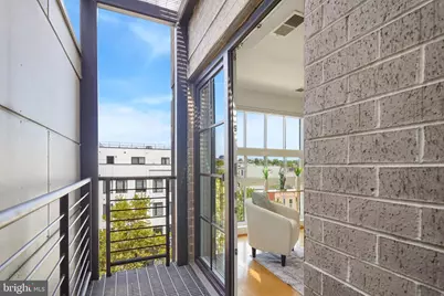 1115 H Street NE #501, Washington, DC 20005 - Photo 13