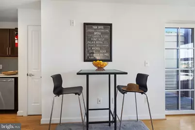 1115 H Street NE #501, Washington, DC 20005 - Photo 5