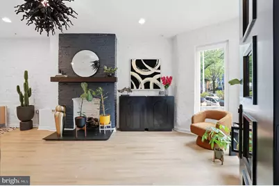 55 Rhode Island Avenue NW #1, Washington, DC 20001 - Photo 3