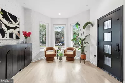 55 Rhode Island Avenue NW #1, Washington, DC 20001 - Photo 5