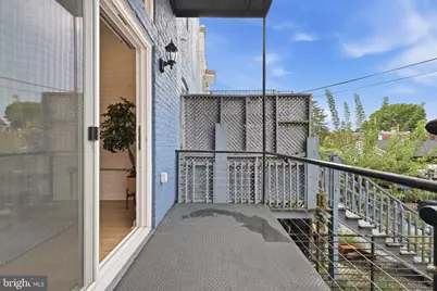 55 Rhode Island Avenue NW #1, Washington, DC 20001 - Photo 29