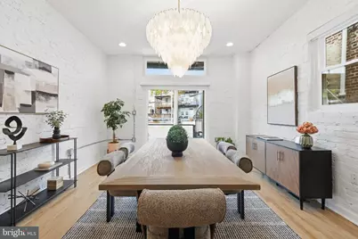 55 Rhode Island Avenue NW #1, Washington, DC 20001 - Photo 23