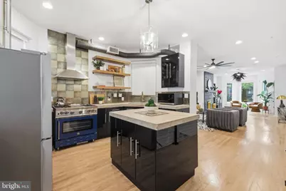55 Rhode Island Avenue NW #1, Washington, DC 20001 - Photo 21