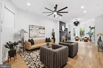 55 Rhode Island Avenue NW #1, Washington, DC 20001 - Photo 11