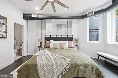 55 Rhode Island Avenue NW #1, Washington, DC 20001 - Photo 33