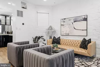 55 Rhode Island Avenue NW #1, Washington, DC 20001 - Photo 9