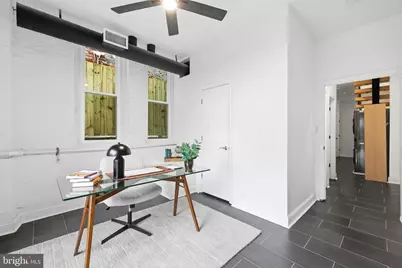 55 Rhode Island Avenue NW #1, Washington, DC 20001 - Photo 45