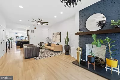 55 Rhode Island Avenue NW #1, Washington, DC 20001 - Photo 1