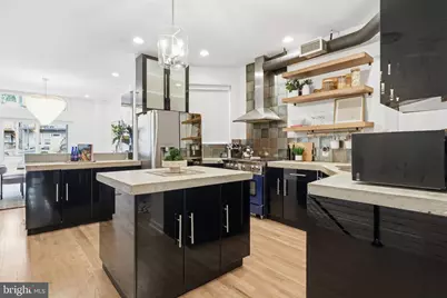55 Rhode Island Avenue NW #1, Washington, DC 20001 - Photo 15
