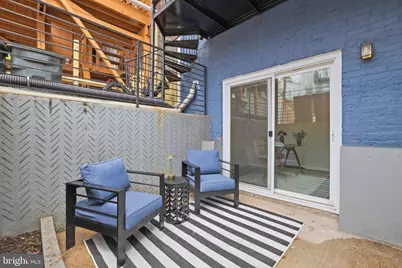55 Rhode Island Avenue NW #1, Washington, DC 20001 - Photo 51