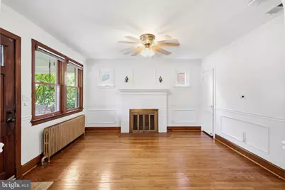 15 Jefferson Street NE, Washington, DC 20011 - Photo 3