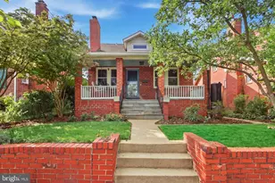 15 Jefferson St NE, Washington, DC 20011 - Photo 1