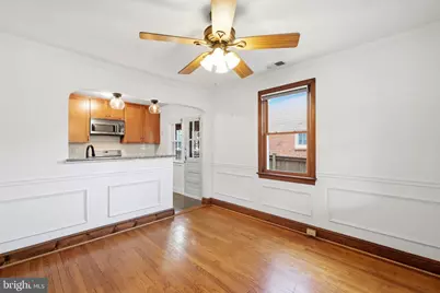 15 Jefferson Street NE, Washington, DC 20011 - Photo 9