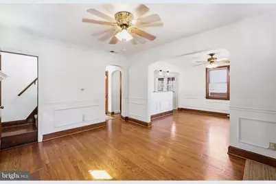15 Jefferson Street NE, Washington, DC 20011 - Photo 5