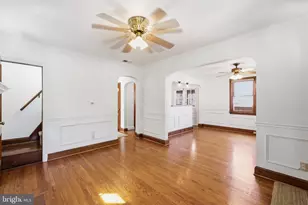 15 Jefferson St NE, Washington, DC 20011 - Photo 5