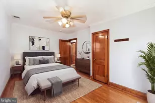 15 Jefferson St NE, Washington, DC 20011 - Photo 15