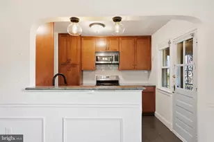 15 Jefferson St NE, Washington, DC 20011 - Photo 11