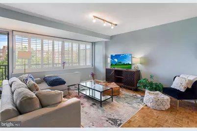 3900 Watson Place NW #B-6D, Washington, DC 20016 - Photo 3