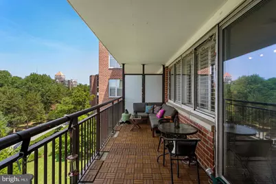 3900 Watson Place NW #B-6D, Washington, DC 20016 - Photo 13