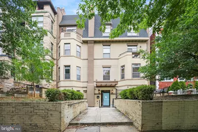 1333 Euclid Street NW #201, Washington, DC 20009 - Photo 1