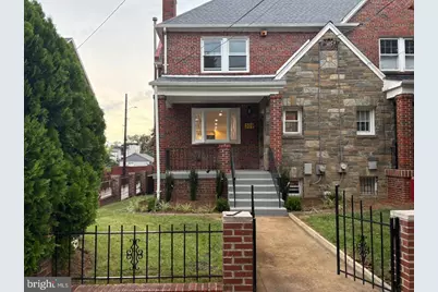309 Rittenhouse Street NW, Washington, DC 20011 - Photo 1