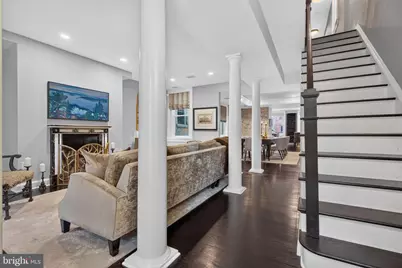 1761 Willard Street NW, Washington, DC 20009 - Photo 9