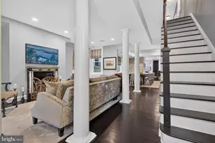 1761 Willard St NW, Washington, DC 20009 - Photo 9