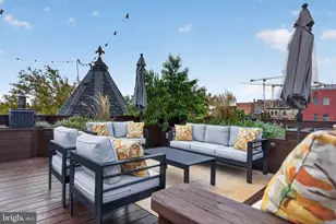 1761 Willard St NW, Washington, DC 20009 - Photo 41