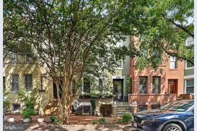 1761 Willard Street NW, Washington, DC 20009 - Photo 59